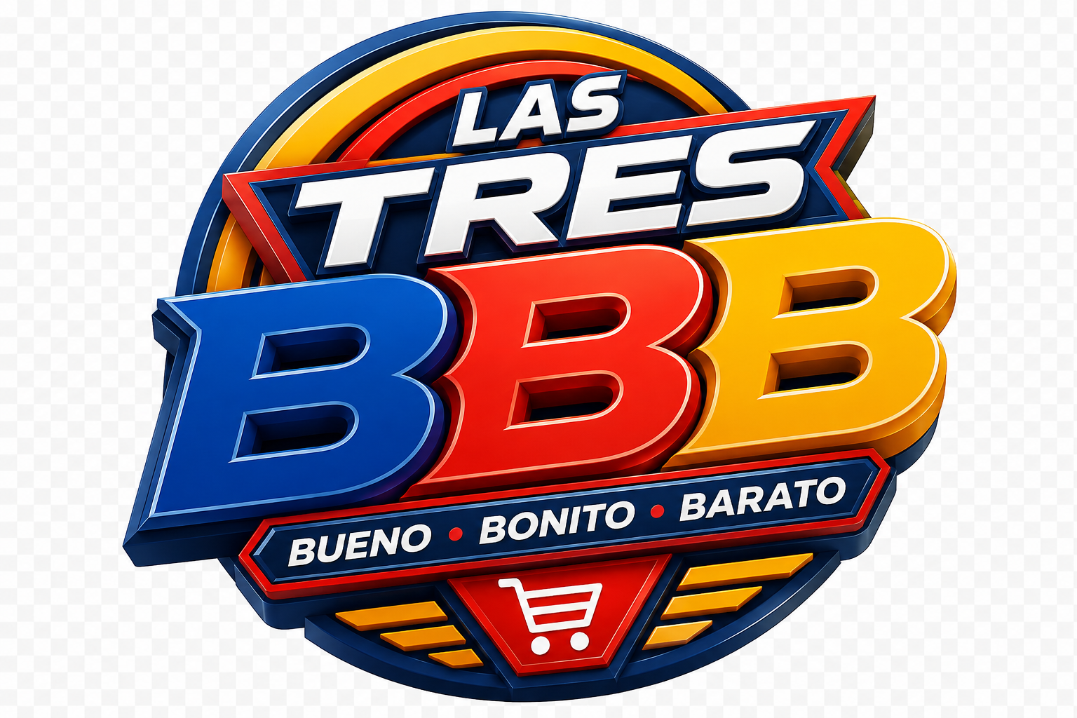 Las Tres B